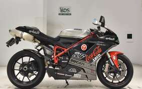 DUCATI 848 EVO CORSA SE 2013 H602A