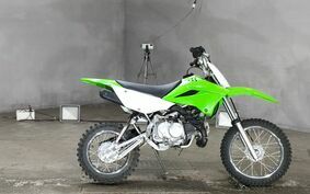 KAWASAKI KLX110L LX110D