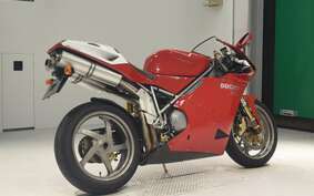 DUCATI 998S 2002