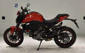 DUCATI MONSTER 937 2021