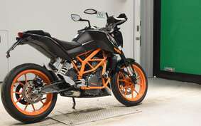 KTM 250 DUKE JGE40