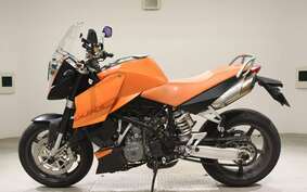 KTM 990 SUPER DUKE 2006 VD440