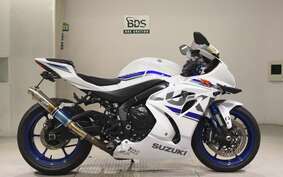 SUZUKI GSX-R1000R A 2018 DM11G