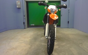 KTM 690 ENDURO R 2012 LES40