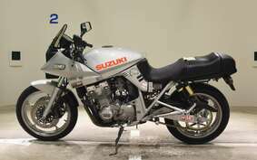 SUZUKI GSX400S KATANA 1992 GK77A