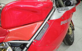 DUCATI 998 BIPOSTO 2003 H200A