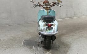 OTHER ジャクシン スクーター125cc 不明