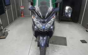 SUZUKI SKYWAVE 400 A 2012 CK45A