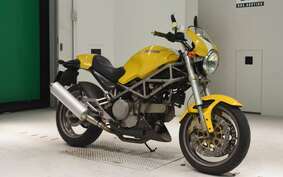 DUCATI MONSTER 400 IE 2003