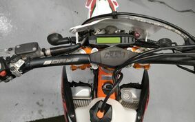 KTM 250 EXC TPI SIXDAYS 2020 GSA20