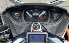 BRP CAN-AM Spyder RTリミテッド 2014