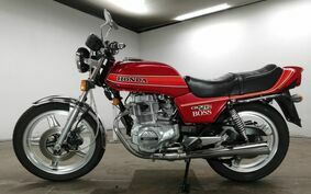 HONDA CB250 N CB250N