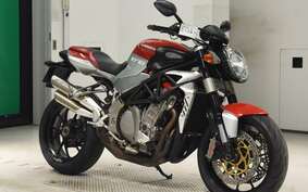 MV AGUSTA BRUTALE 1078 RR 2009