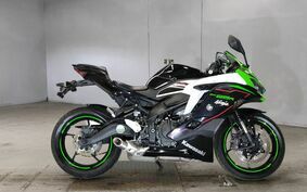 KAWASAKI ZX-25R ZX250E