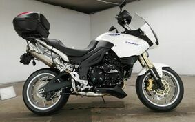 TRIUMPH TIGER 2010 G7465S