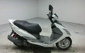 SYM XPRO FIGHTER 150 HV15