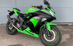 KAWASAKI Ninja 250 SE EX250L