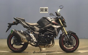 SUZUKI GSR750 A 2014 GR7NA