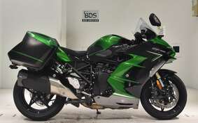 KAWASAKI NINJA H2 SX 2023 ZXT02P