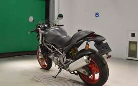 DUCATI MONSTER S4 2006 M400A