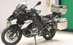 BMW R1200GS