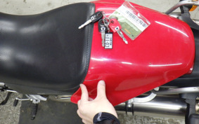 DUCATI M1000SIE 2005