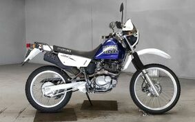 SUZUKI DJEBEL 200 (DR200SE) SH42A