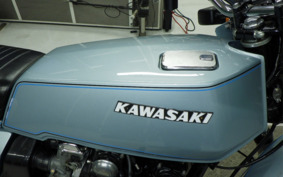 KAWASAKI Z1000 2024 KZT00D