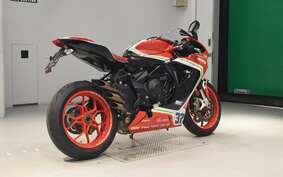 MV AGUSTA F3 RC 2020 F110