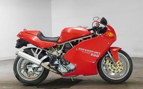 DUCATI 900SS 1995 906SC