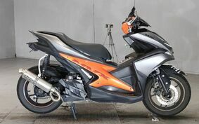 YAMAHA NVX125 不明