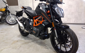 KTM 390 DUKE 2024 JPJ40