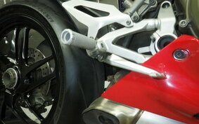 DUCATI 1199 PANIGALE 2012 H802J