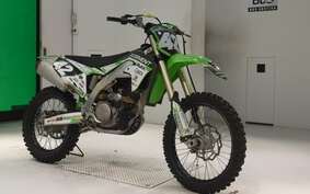 KAWASAKI KX250 KX252C