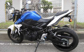 SUZUKI GSR750 2013 GR7NA