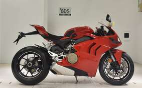 DUCATI PANIGALE V4 2022