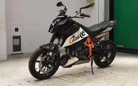 KTM 690 DUKE R 2011 LDU40