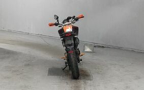 KTM 125 DUKE JGA