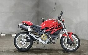 DUCATI MONSTER 1100 2010 M502AA