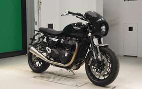 TRIUMPH SPEED TWIN 2022 AD85H4