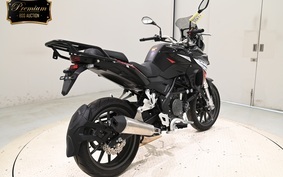 BENELLI TRK251