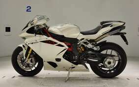 MV AGUSTA F4-RR 2011