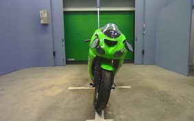 KAWASAKI ZX 10 NINJA R 2006 ZXT00D