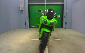 KAWASAKI ZX 10 NINJA R 2014 ZXCF12