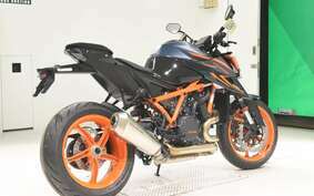 KTM 1290 SUPER DUKE R 2024