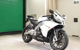 APRILIA RS4 125