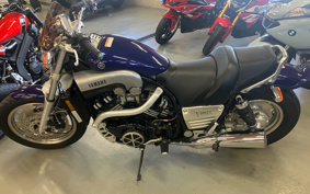 YAMAHA VMAX 1999 2WE