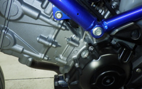 SUZUKI SV650 A 2021 VP55B