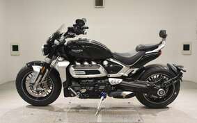 TRIUMPH ROCKET III GT 2024