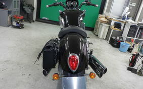 TRIUMPH ROCKET III 2005 LC1035